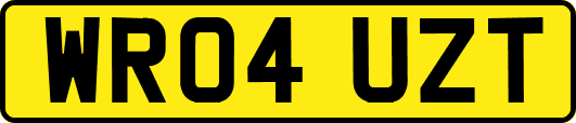 WR04UZT