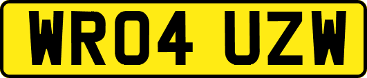 WR04UZW
