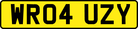 WR04UZY