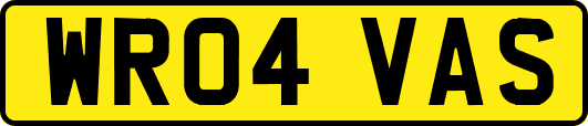 WR04VAS