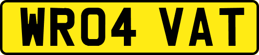 WR04VAT