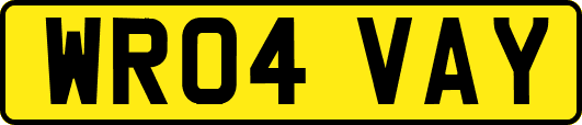 WR04VAY