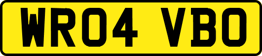 WR04VBO