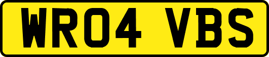 WR04VBS