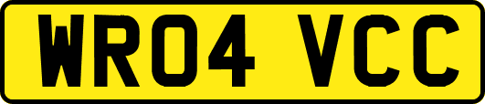 WR04VCC