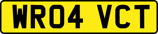 WR04VCT