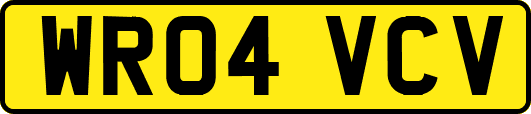 WR04VCV