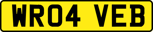 WR04VEB