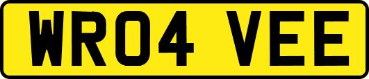 WR04VEE