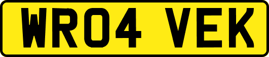 WR04VEK