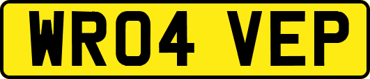 WR04VEP