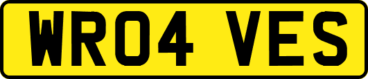WR04VES