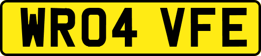 WR04VFE
