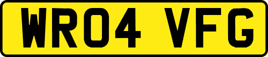 WR04VFG
