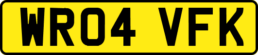 WR04VFK