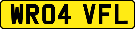 WR04VFL