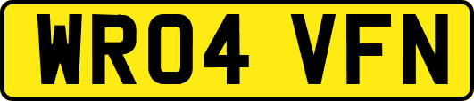 WR04VFN