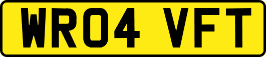 WR04VFT