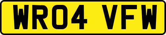 WR04VFW