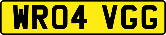 WR04VGG