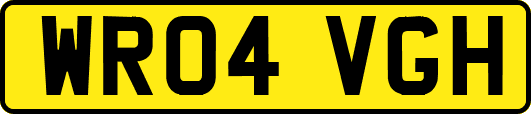 WR04VGH