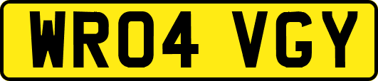 WR04VGY