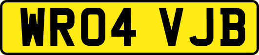 WR04VJB