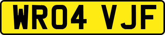 WR04VJF