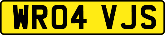 WR04VJS