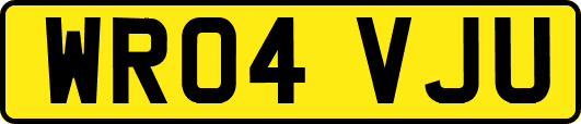 WR04VJU