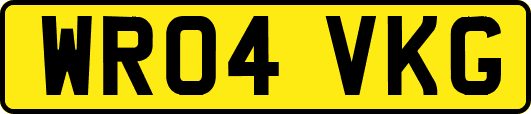 WR04VKG