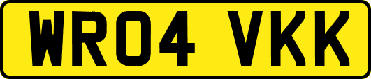 WR04VKK