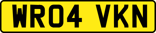WR04VKN