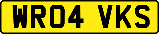 WR04VKS