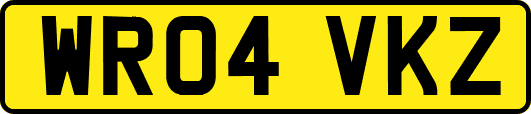 WR04VKZ