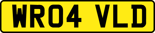 WR04VLD