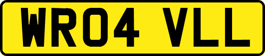 WR04VLL