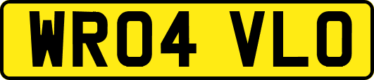 WR04VLO