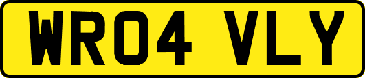 WR04VLY