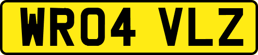 WR04VLZ