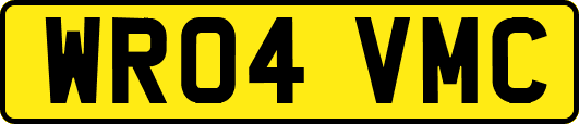 WR04VMC
