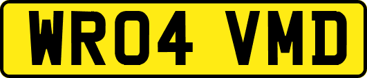 WR04VMD
