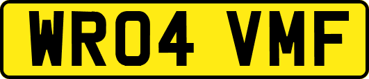 WR04VMF