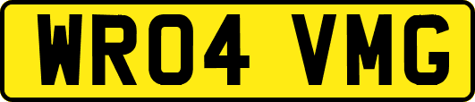 WR04VMG