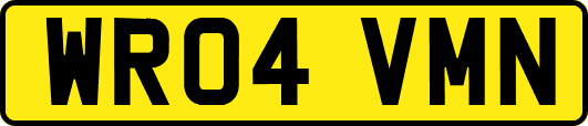 WR04VMN