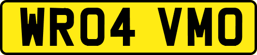 WR04VMO