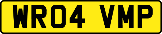 WR04VMP