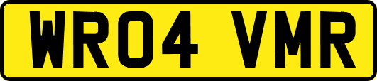WR04VMR