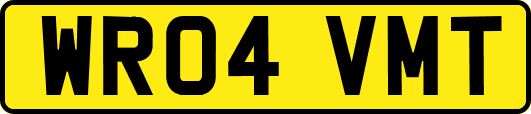 WR04VMT