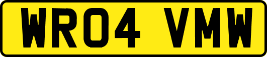 WR04VMW